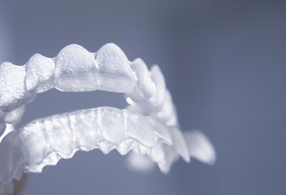 ClearCorrect Aligners