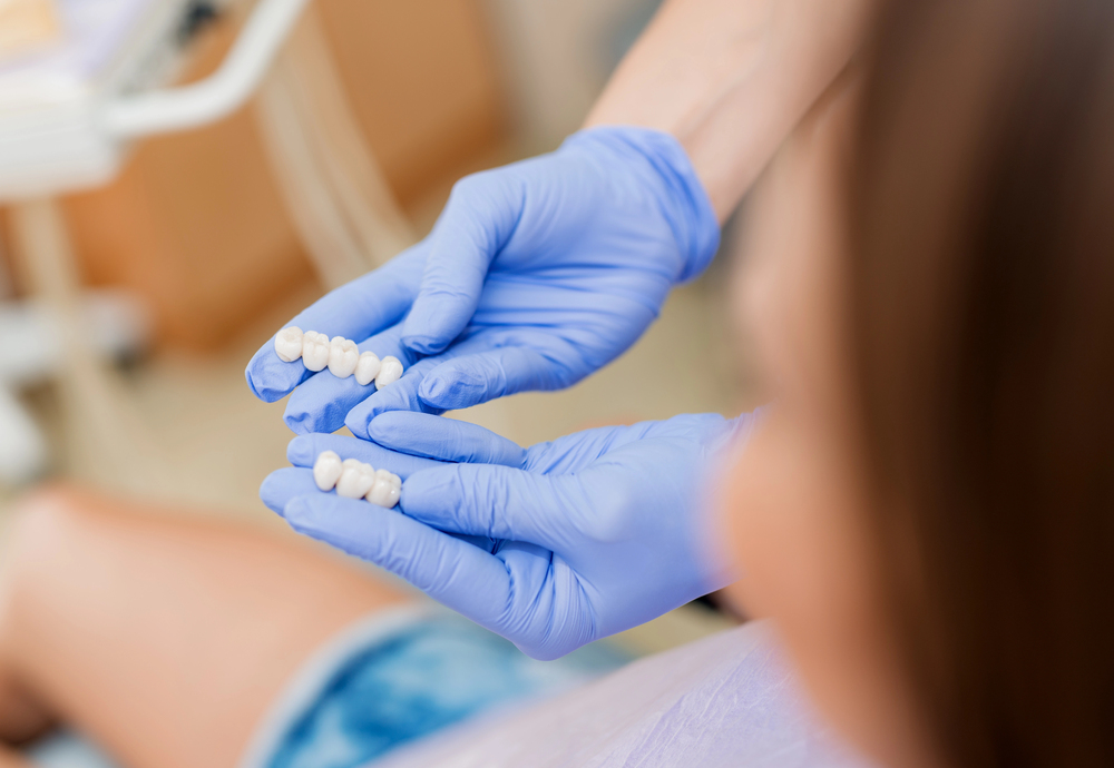 Cosmetic Dentistry