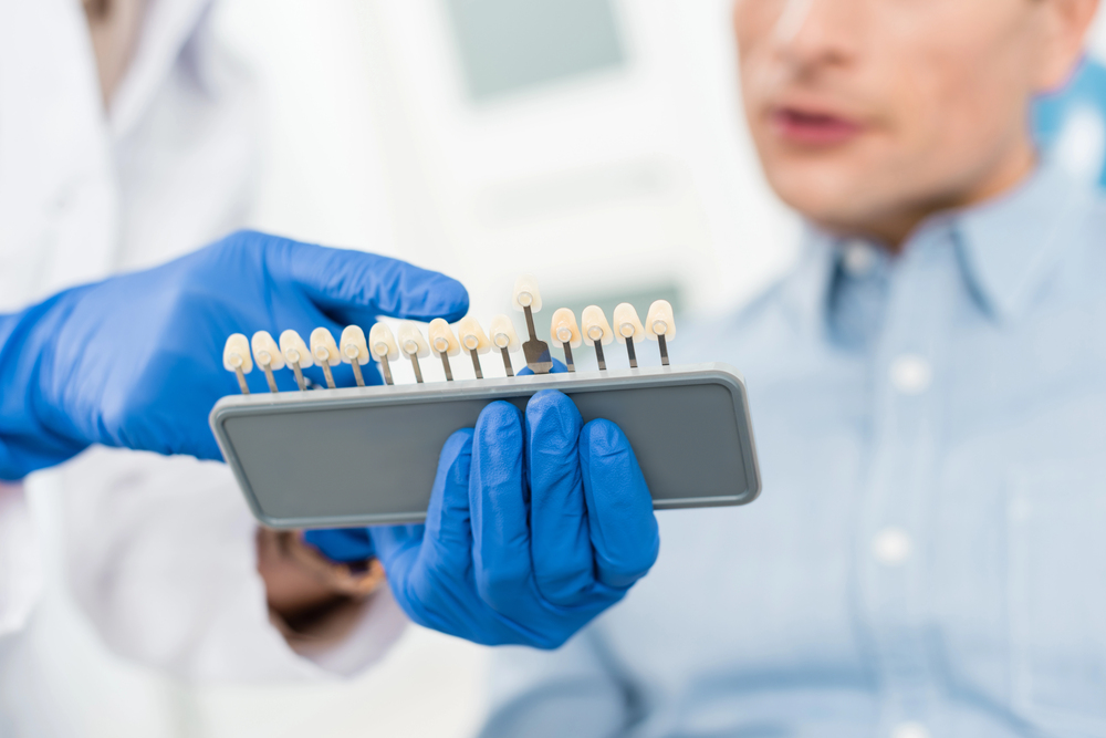 Root Canal Treatment
