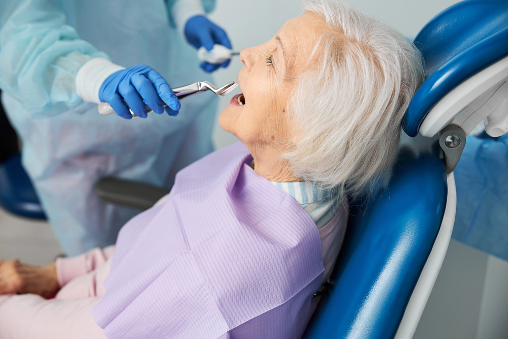 Dental Implants