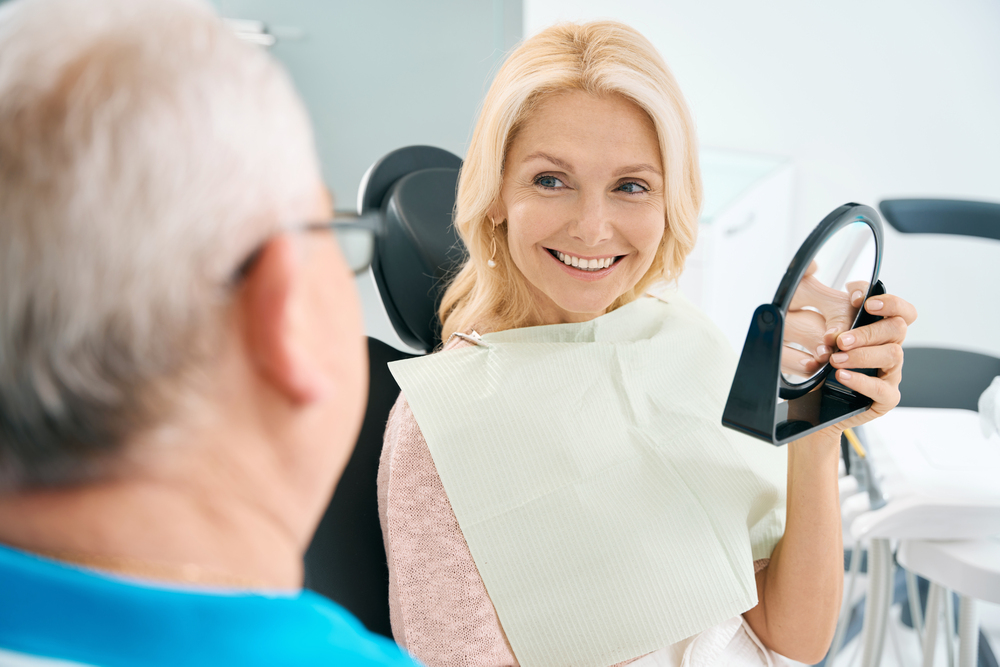 Dental Health & Conditions