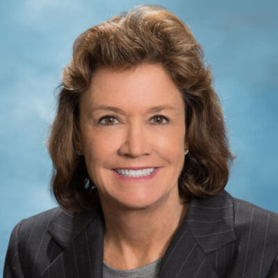 Dr. Susan Fredericks, D.D.S., M.P.H.