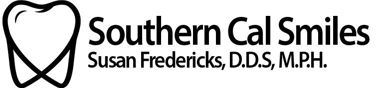 Southern Cal Smiles logo