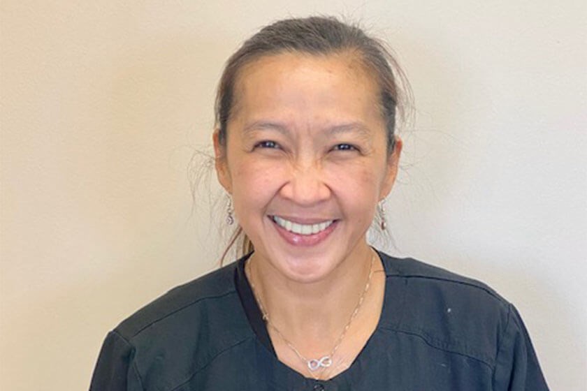 Maria - Dental Assistant